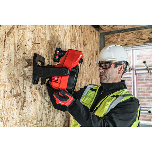 MILWAUKEE M12 AF VENTILATOR