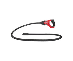 MILWAUKEE M18 FCVN24 BETONTRILNAALD 2,4 M