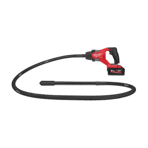 MILWAUKEE M18 FCVN24 BETONTRILNAALD 2,4 M