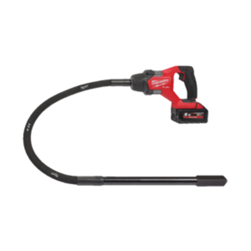 MILWAUKEE M18 FCVN12 FUEL™ BETONTRILNAALD 1,2 M