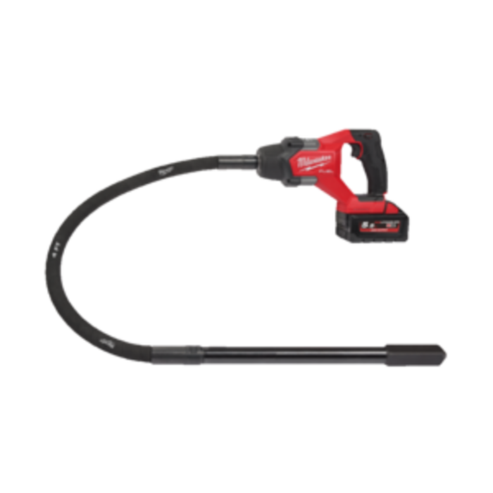 MILWAUKEE M18 FCVN12 FUEL™ BETONTRILNAALD 1,2 M
