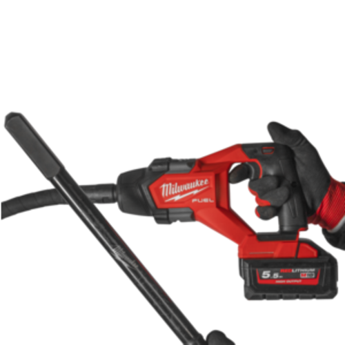 MILWAUKEE M18 FCVN12 FUEL™ BETONTRILNAALD 1,2 M