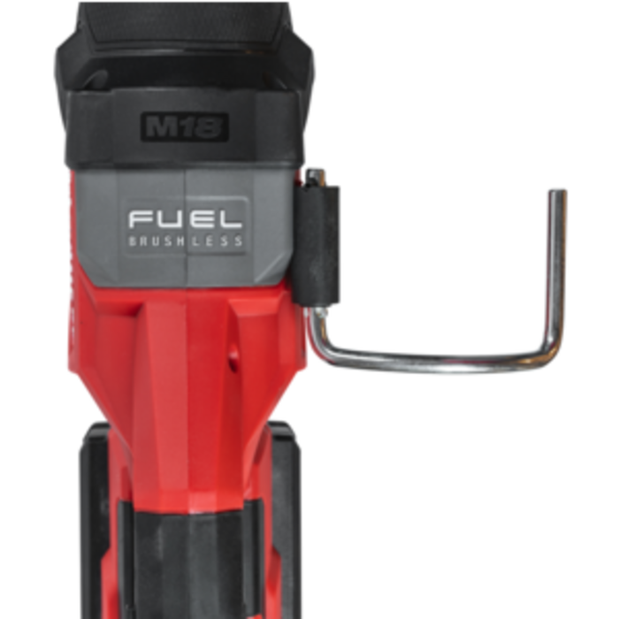 MILWAUKEE M18 FCVN12 FUEL™ BETONTRILNAALD 1,2 M