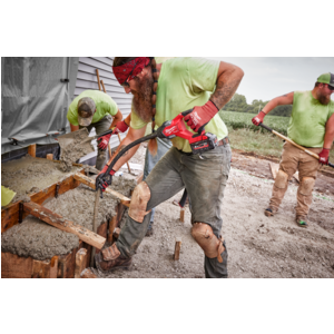 MILWAUKEE M18 FCVN12 FUEL™ BETONTRILNAALD 1,2 M