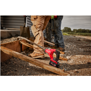 MILWAUKEE M18 FCVN12 FUEL™ BETONTRILNAALD 1,2 M