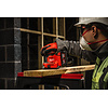 MILWAUKEE M18 BQSS Vlakschuurmachine 1/4˝