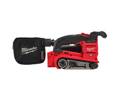 MILWAUKEE M18 FBTS75 BANDSCHUURMACHINE 75 MM