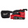 M18 FBTS75 FUEL Bandschuurmachine, 75mm