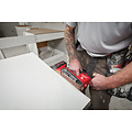 MILWAUKEE M18 FBTS75 BANDSCHUURMACHINE 75 MM