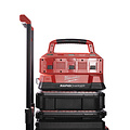 MILWAUKEE M18 PC6  PACKOUT™ ZESVAKS SNELLADER