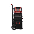 MILWAUKEE M18 PC6  PACKOUT™ ZESVAKS SNELLADER