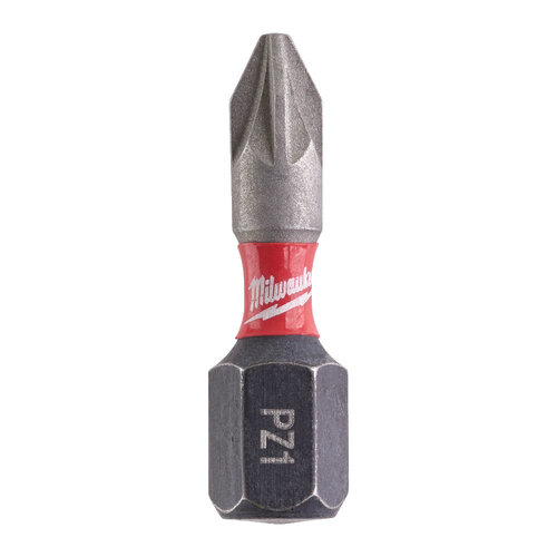 MILWAUKEE PZ1 25 mm SHOCKWAVE™ Gen II