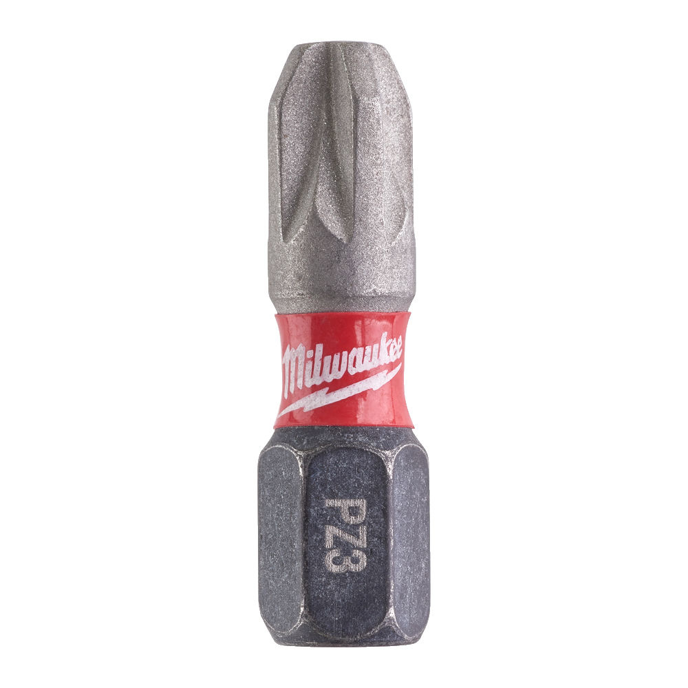 MILWAUKEE PZ3 SHOCKWAVE™ Gen II