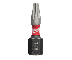 MILWAUKEE SHOCKWAVE™ Gen II TX15