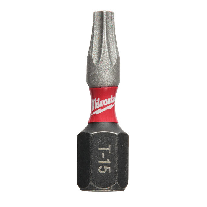 MILWAUKEE SHOCKWAVE™ Gen II TX15
