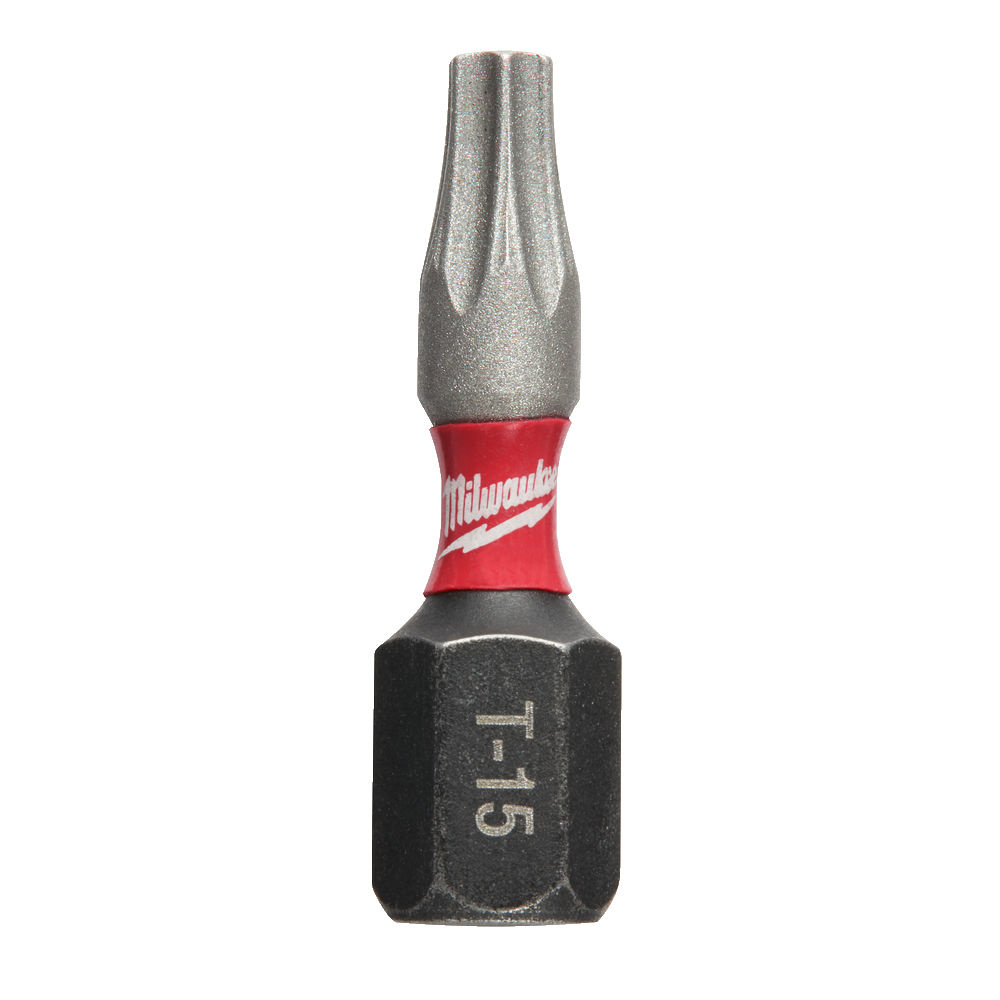 MILWAUKEE SHOCKWAVE™ Gen II TX15