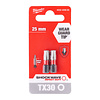 MILWAUKEE SHOCKWAVE™ Gen II TX30