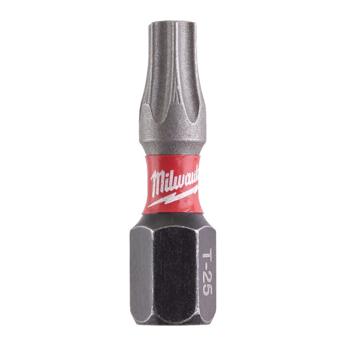 MILWAUKEE SHOCKWAVE™ Gen II TX25