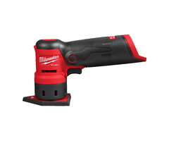 MILWAUKEE M12 FDSS  SUBCOMPACTE DELTA SCHUURMACHINE