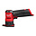 M12 FDSS  SUBCOMPACTE DELTA SCHUURMACHINE