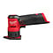MILWAUKEE M12 FDSS  SUBCOMPACTE DELTA SCHUURMACHINE