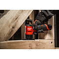 MILWAUKEE M12 FDSS  SUBCOMPACTE DELTA SCHUURMACHINE