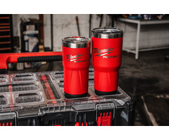 MILWAUKEE PACKOUT™ THERMOSBEKER
