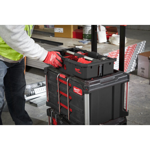 MILWAUKEE PACKOUT™ TOOL TRAY