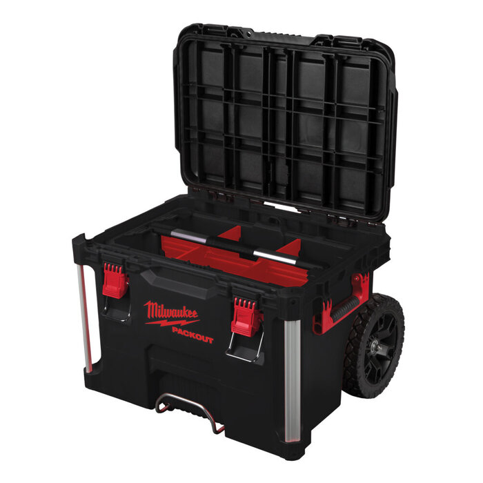 MILWAUKEE PACKOUT™ TOOL TRAY