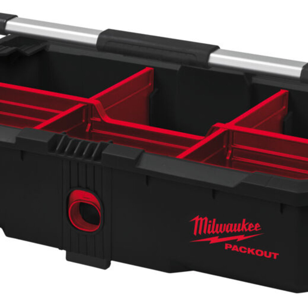 MILWAUKEE PACKOUT™ TOOL TRAY