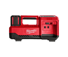 MILWAUKEE M18 BI Bandencompressor