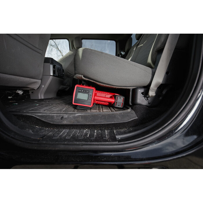 MILWAUKEE M18 BI Bandencompressor
