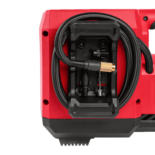 MILWAUKEE M18 BI BANDENCOMPRESSOR