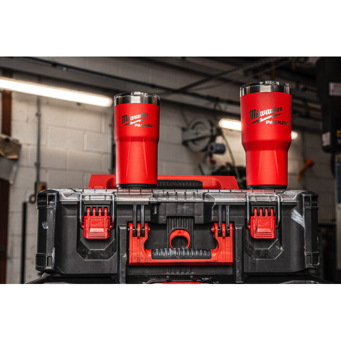 MILWAUKEE PACKOUT™ THERMOSBEKER