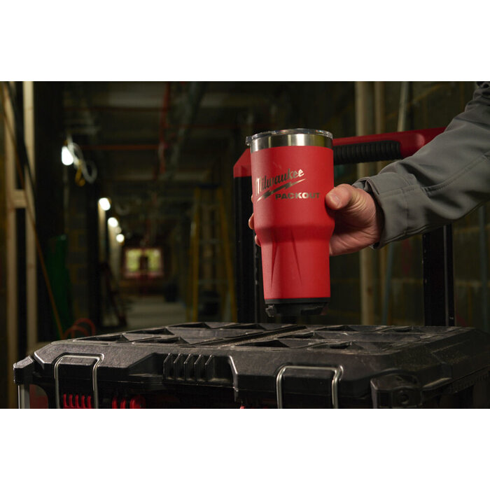 MILWAUKEE PACKOUT™ THERMOSBEKER