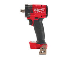 MILWAUKEE M18 FIW2F12 SLAGMOERSLEUTEL MET FRICTIERING ½″