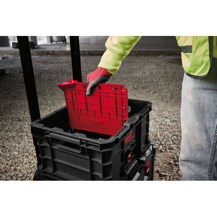 MILWAUKEE VERDELER VOOR PACKOUT™ KRAT
