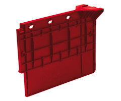 MILWAUKEE VERDELER VOOR PACKOUT™ KRAT