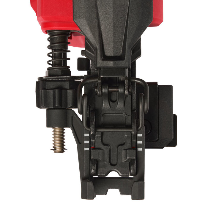 MILWAUKEE M18 FFUS FUEL nietmachine voor afrasteringen