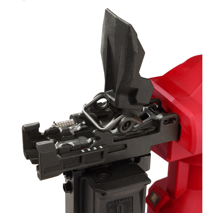 MILWAUKEE M18 FFUS FUEL nietmachine voor afrasteringen