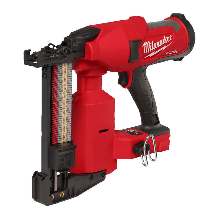 MILWAUKEE M18 FFUS FUEL nietmachine voor afrasteringen