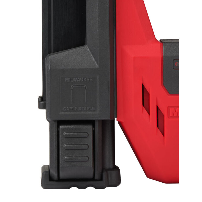 MILWAUKEE M12 BCST Subcompacte kabelnietmachine
