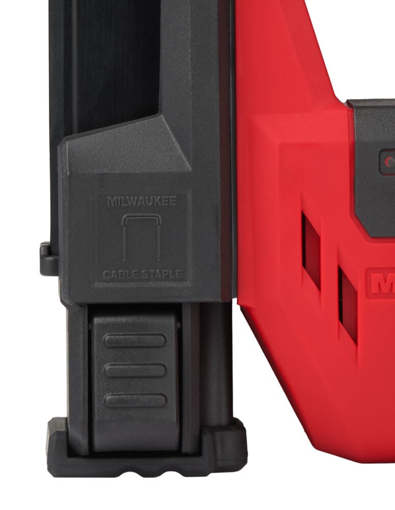 MILWAUKEE M12 BCST Subcompacte kabelnietmachine