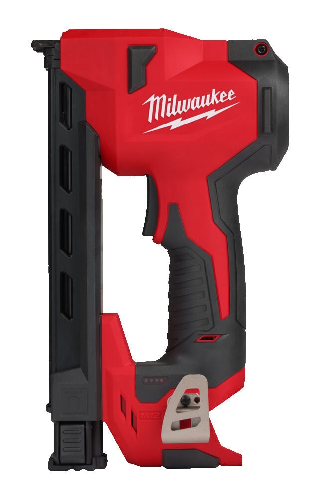 MILWAUKEE M12 BCST Subcompacte kabelnietmachine