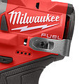 MILWAUKEE M12 FID2 SLAGSCHROEVENDRAAIER ¼″