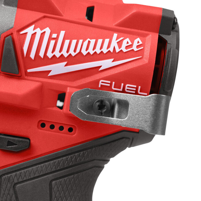 MILWAUKEE M12 FID2 FUEL ¼″ compacte hex slagschroevendraaier