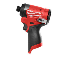 MILWAUKEE M12 FID2 SLAGSCHROEVENDRAAIER ¼″