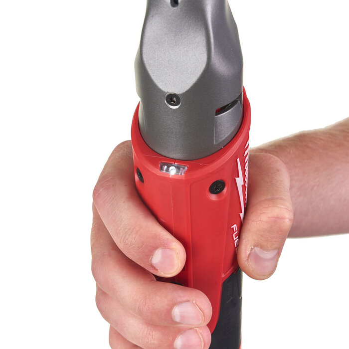 MILWAUKEE M12 FIR38LR SUBCOMPACTE VERLENGDE RATELSLEUTEL ⅜″
