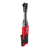 MILWAUKEE M12 FIR38LR SUBCOMPACTE VERLENGDE RATELSLEUTEL ⅜″