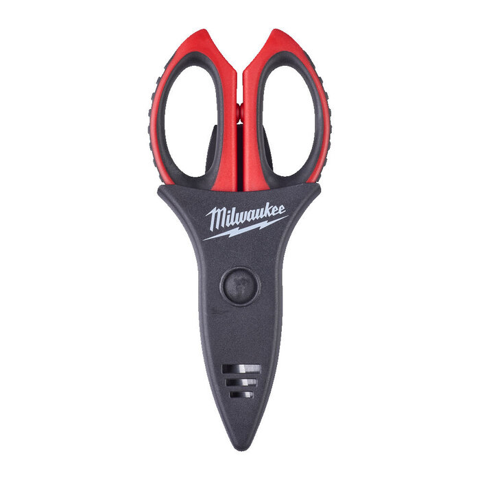 MILWAUKEE Elektricienschaar